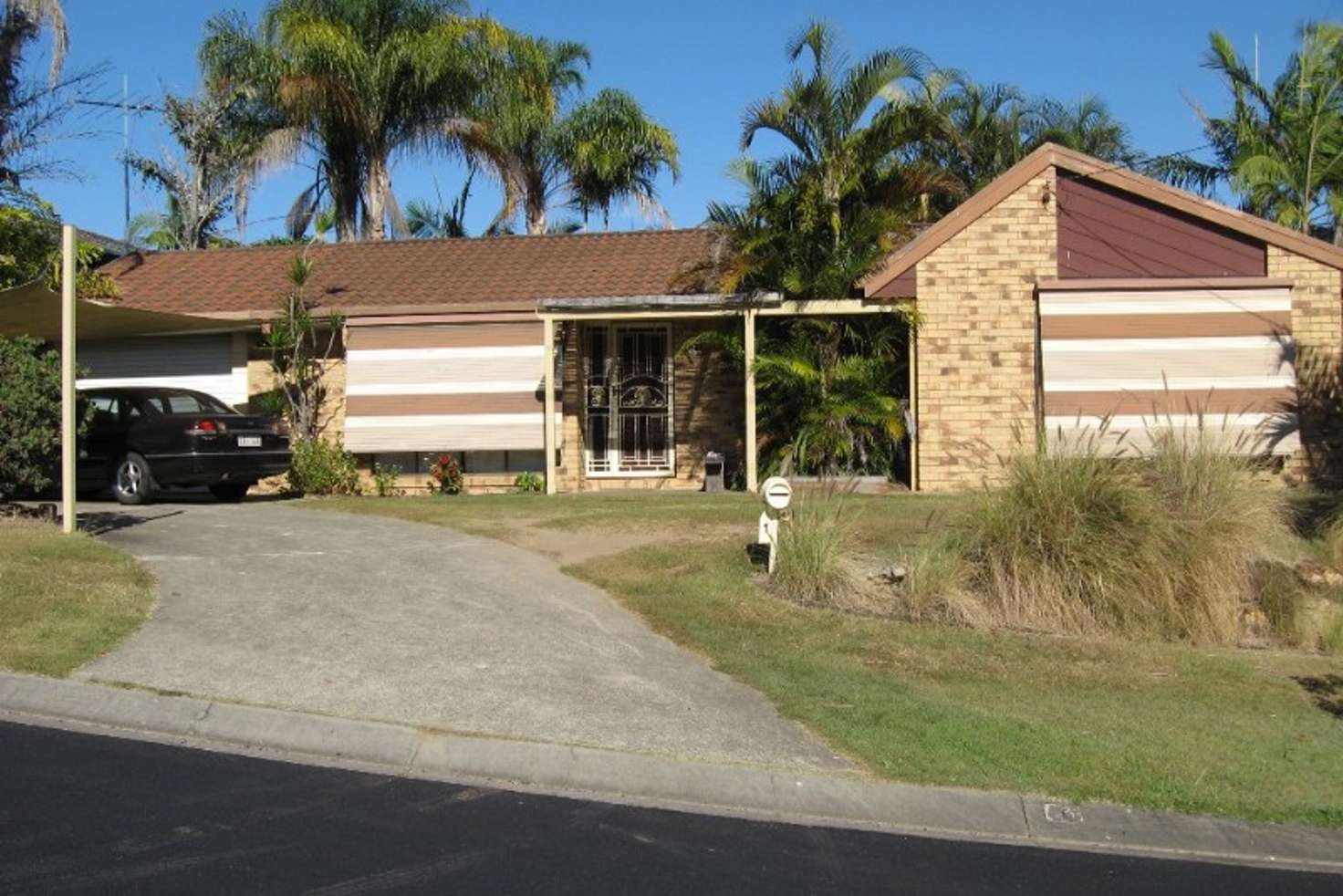 Main view of Homely house listing, 1 Witney Court, Alexandra Hills QLD 4161