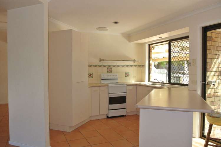 Second view of Homely house listing, 1 Witney Court, Alexandra Hills QLD 4161