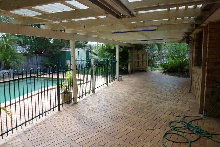 Fifth view of Homely house listing, 1 Witney Court, Alexandra Hills QLD 4161