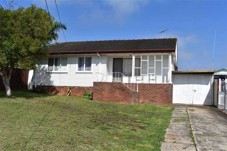 Main view of Homely house listing, 15 Tantangara Street, Heckenberg NSW 2168