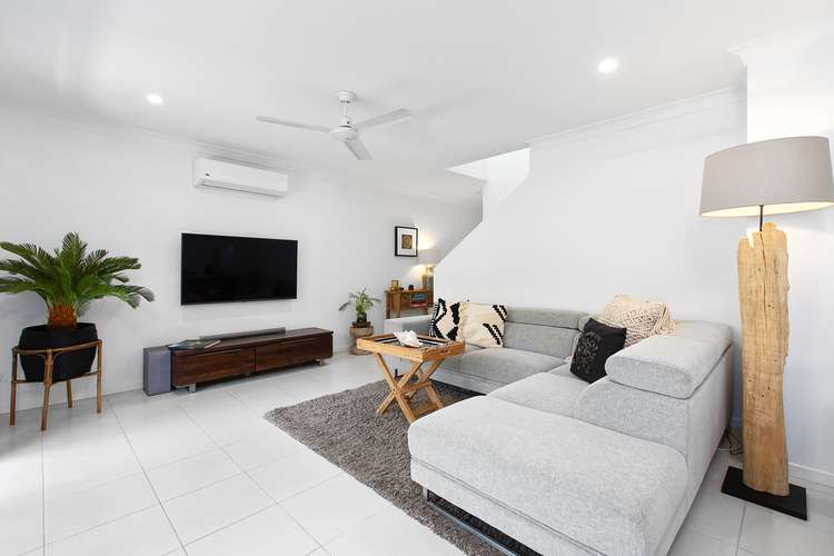 Third view of Homely townhouse listing, 4/6 Border Drive North, Currumbin Waters QLD 4223