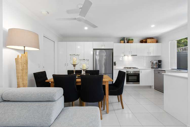 Fourth view of Homely townhouse listing, 4/6 Border Drive North, Currumbin Waters QLD 4223