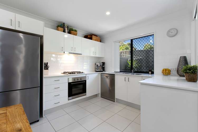 Fifth view of Homely townhouse listing, 4/6 Border Drive North, Currumbin Waters QLD 4223