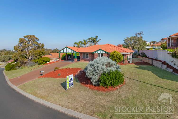 13 Caledonia Rise, Australind WA 6233