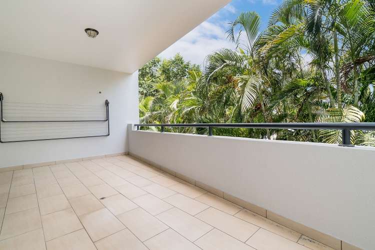 Fourth view of Homely apartment listing, 11/25 Sunset Drive, Coconut Grove NT 810