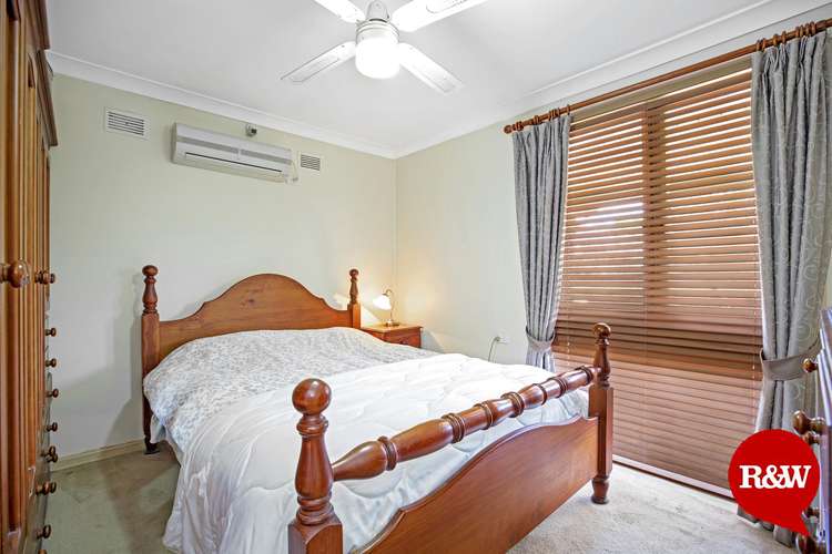 Fifth view of Homely house listing, 5 Murdoch Street, Blackett NSW 2770