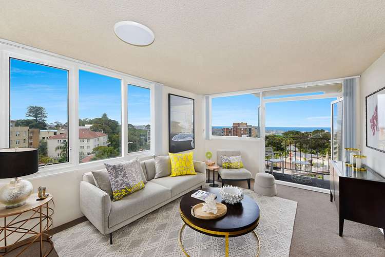 Third view of Homely apartment listing, 17/142 Old South Head Road, Bellevue Hill NSW 2023