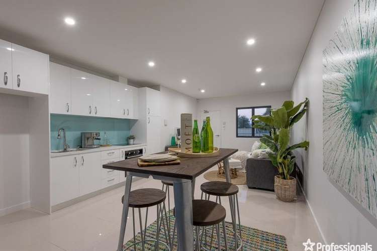 Fifth view of Homely apartment listing, 4/42 Oats St, East Victoria Park WA 6101