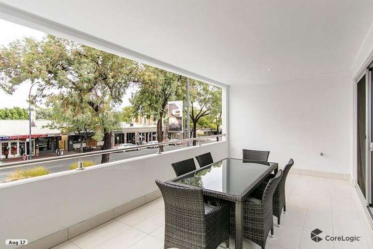 Main view of Homely apartment listing, 2/221 The Parade, Norwood SA 5067