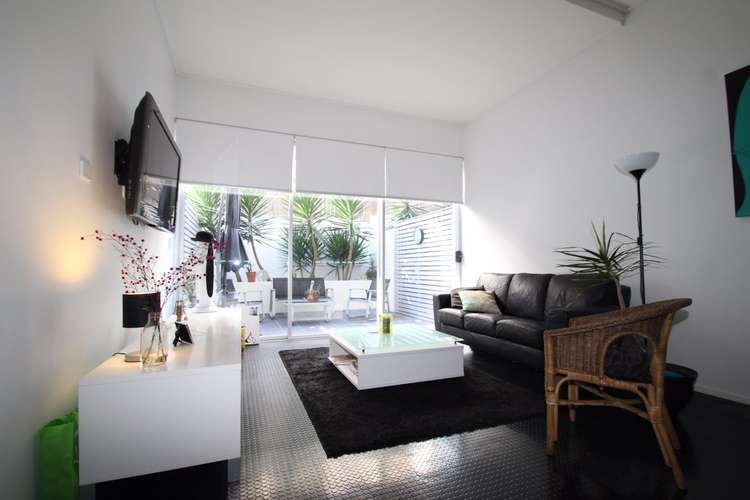 Main view of Homely apartment listing, 9/41 Robertson Street, Fortitude Valley QLD 4006