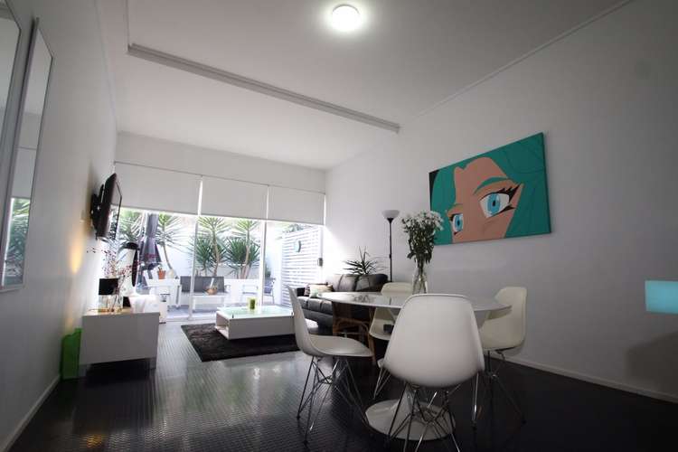 Third view of Homely apartment listing, 9/41 Robertson Street, Fortitude Valley QLD 4006