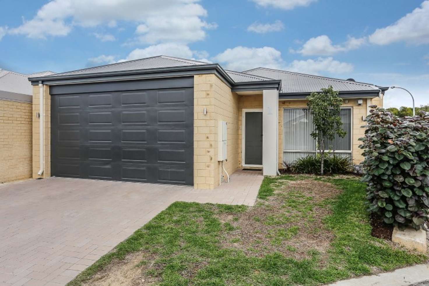 Main view of Homely house listing, 1 Jericho Lane, Aveley WA 6069