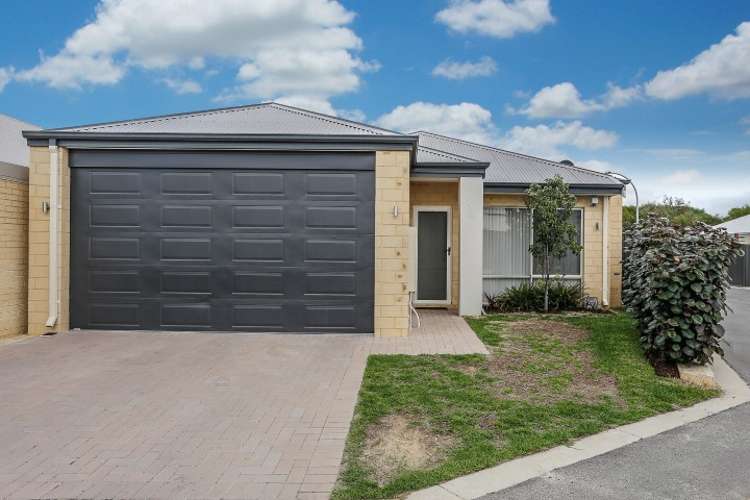 Second view of Homely house listing, 1 Jericho Lane, Aveley WA 6069