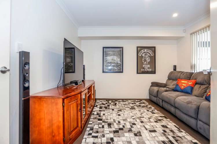 Fifth view of Homely house listing, 1 Jericho Lane, Aveley WA 6069