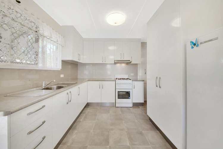 Second view of Homely house listing, 20 Brisbane Street, Barney Point QLD 4680