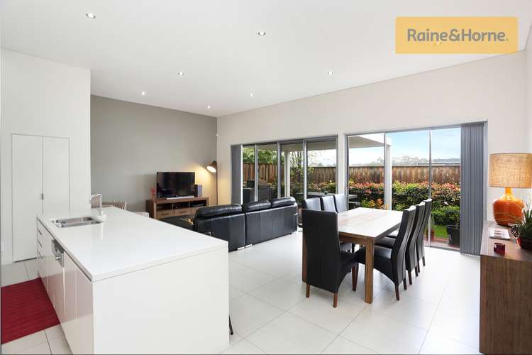 Second view of Homely house listing, 28 Central Park Avenue, Baulkham Hills NSW 2153