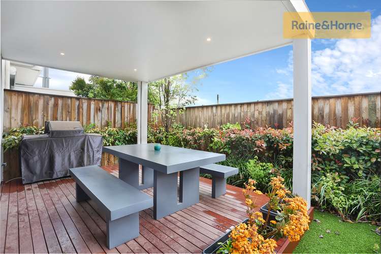 Sixth view of Homely house listing, 28 Central Park Avenue, Baulkham Hills NSW 2153