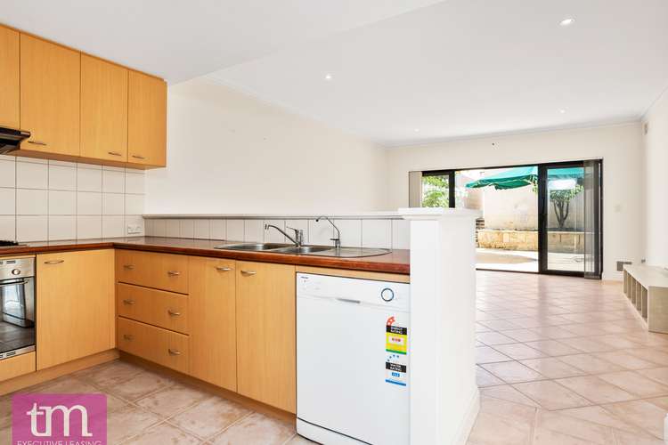 Third view of Homely townhouse listing, 22 Chatsworth Terrace, Claremont WA 6010