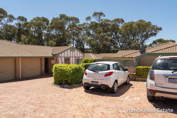 Third view of Homely townhouse listing, 8/71 Flinders Avenue, Hillarys WA 6025