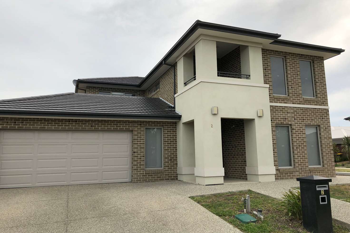Main view of Homely house listing, 2 Clarion Street, Williams Landing VIC 3027