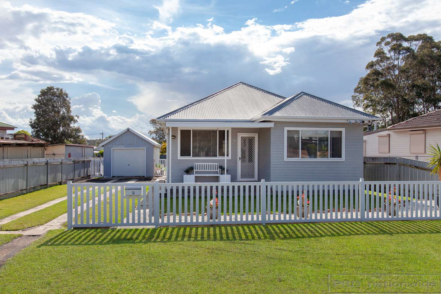 Main view of Homely house listing, 9 Darwin Street, Beresfield NSW 2322