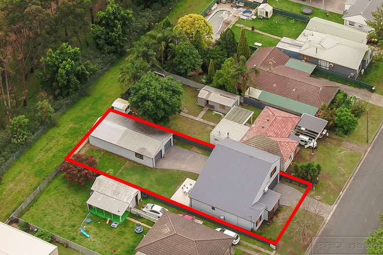 Second view of Homely house listing, 113 Addison Street, Beresfield NSW 2322