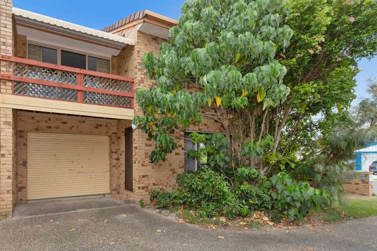 Third view of Homely townhouse listing, 1/48 Hastings Road, Bogangar NSW 2488