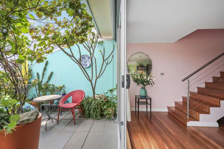 Third view of Homely apartment listing, 24/177 Salisbury Road, Camperdown NSW 2050