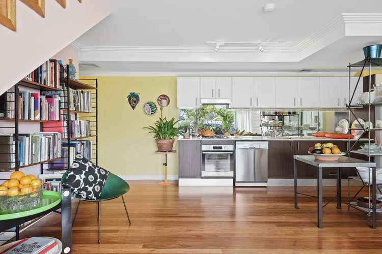 Fourth view of Homely apartment listing, 24/177 Salisbury Road, Camperdown NSW 2050