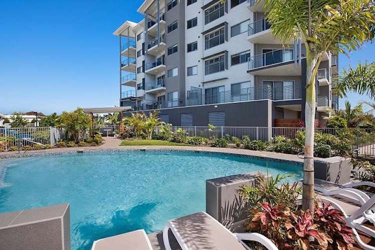 Main view of Homely apartment listing, 46 Regatta Blvd, Birtinya QLD 4575
