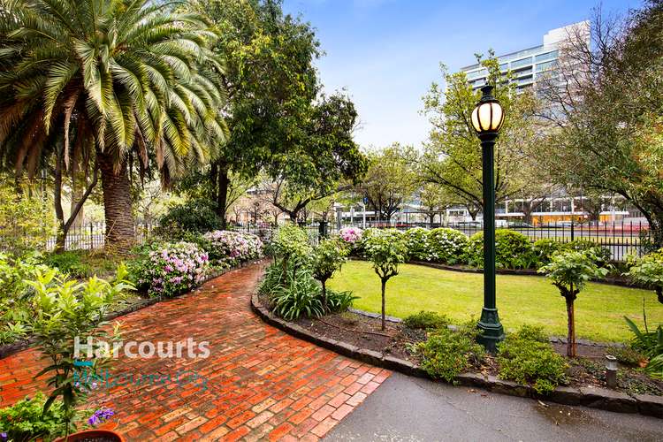 Third view of Homely house listing, 490 St Kilda Road, Melbourne VIC 3004