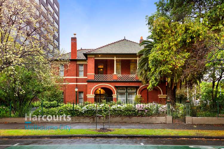 Fourth view of Homely house listing, 490 St Kilda Road, Melbourne VIC 3004