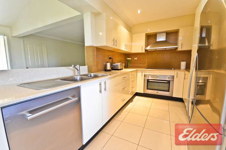 Third view of Homely house listing, 90 Shanke Crescent, Kings Langley NSW 2147