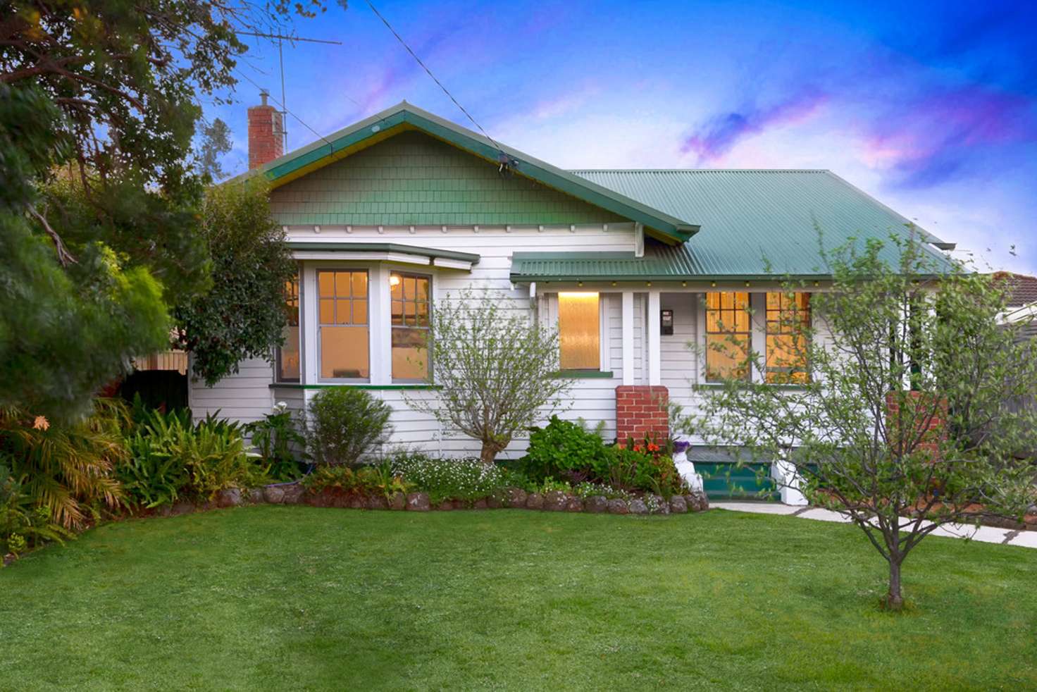 Main view of Homely house listing, 69 Rae Avenue, Edithvale VIC 3196