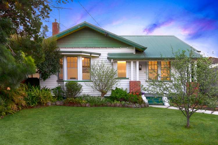 Main view of Homely house listing, 69 Rae Avenue, Edithvale VIC 3196