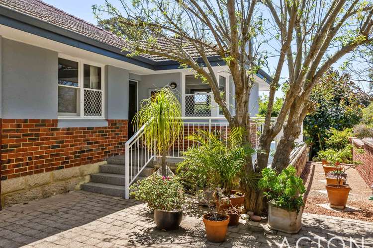 Main view of Homely house listing, 28 Evandale Street, Floreat WA 6014