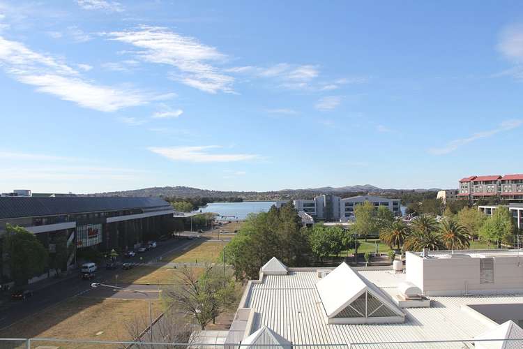 Main view of Homely apartment listing, 123B/39 Benjamin Way, Belconnen ACT 2617