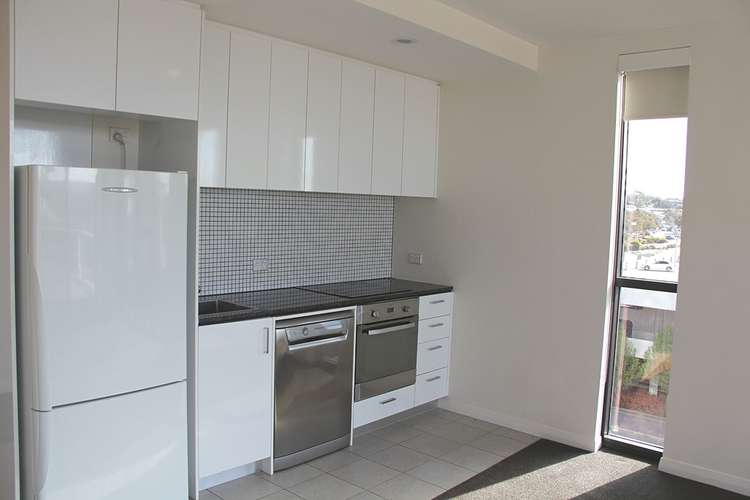 Fourth view of Homely apartment listing, 123B/39 Benjamin Way, Belconnen ACT 2617