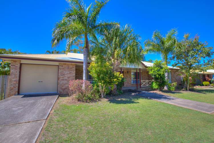 Second view of Homely house listing, 3 Jeffery Court, Agnes Water QLD 4677