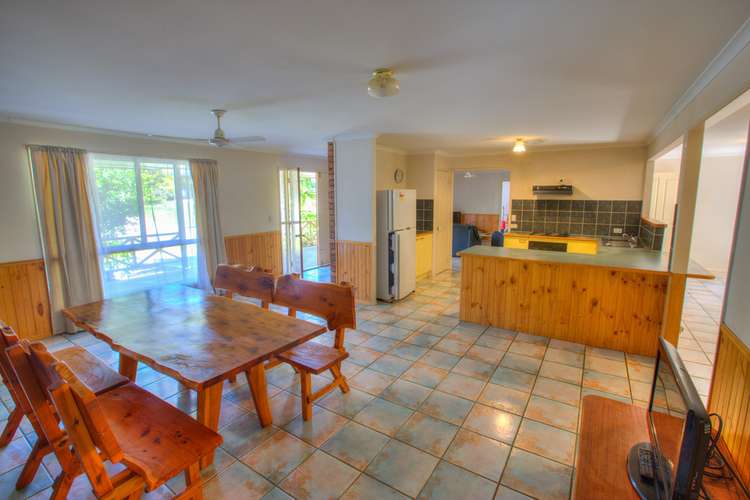 Fifth view of Homely house listing, 3 Jeffery Court, Agnes Water QLD 4677