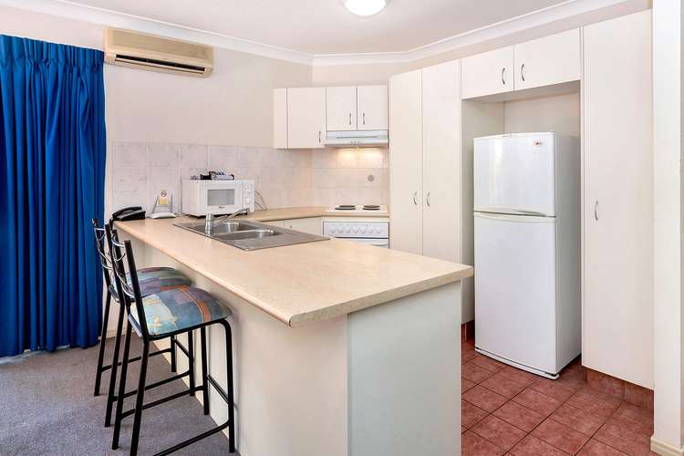 Seventh view of Homely unit listing, 3/40-46 Burra Street, Chevron Island QLD 4217