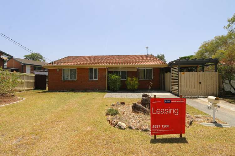 Second view of Homely house listing, 58 Panache Street, Molendinar QLD 4214