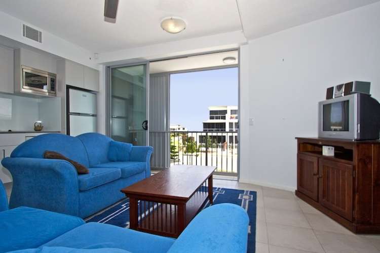 Second view of Homely unit listing, 41/40-48 Kamala Crescent, Casuarina NSW 2487