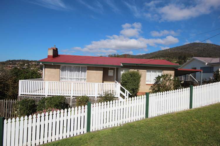 Main view of Homely house listing, 19 Tootonga Street, Chigwell TAS 7011