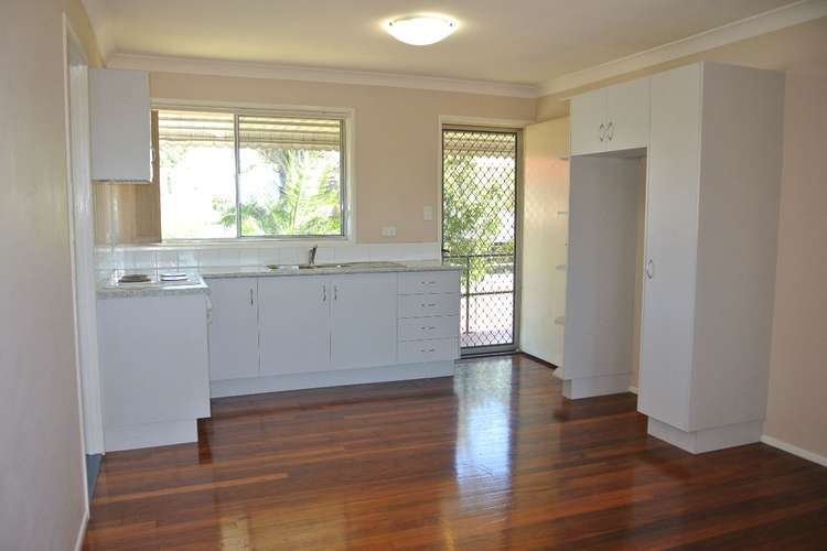 Second view of Homely unit listing, 4/12 Robbies Avenue, Carina QLD 4152