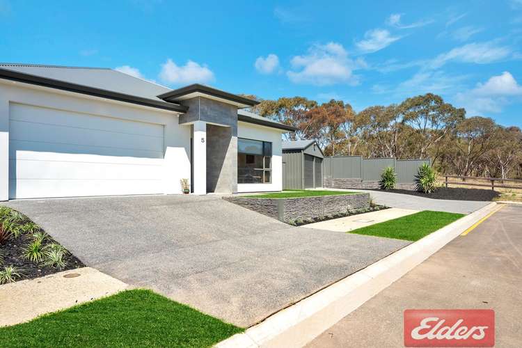 Second view of Homely house listing, 5 Squires Place, Gawler South SA 5118