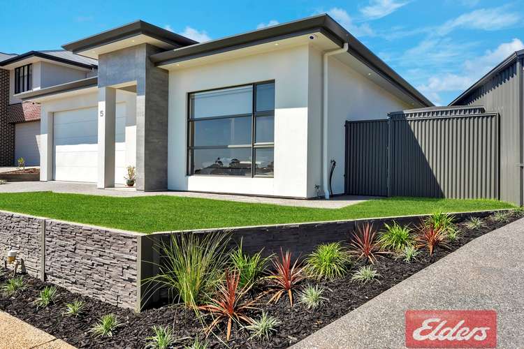 Third view of Homely house listing, 5 Squires Place, Gawler South SA 5118