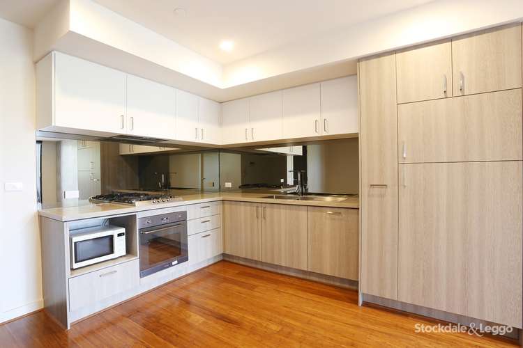 Second view of Homely apartment listing, 109/314 Pascoe Vale Road, Essendon VIC 3040