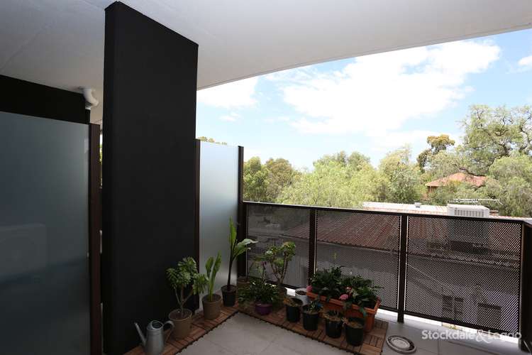 Fifth view of Homely apartment listing, 109/314 Pascoe Vale Road, Essendon VIC 3040