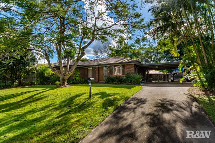 Main view of Homely house listing, 3 Governor King Drive, Caboolture South QLD 4510